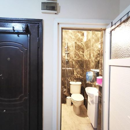 La Casa De Hotel Истанбул Екстериор снимка