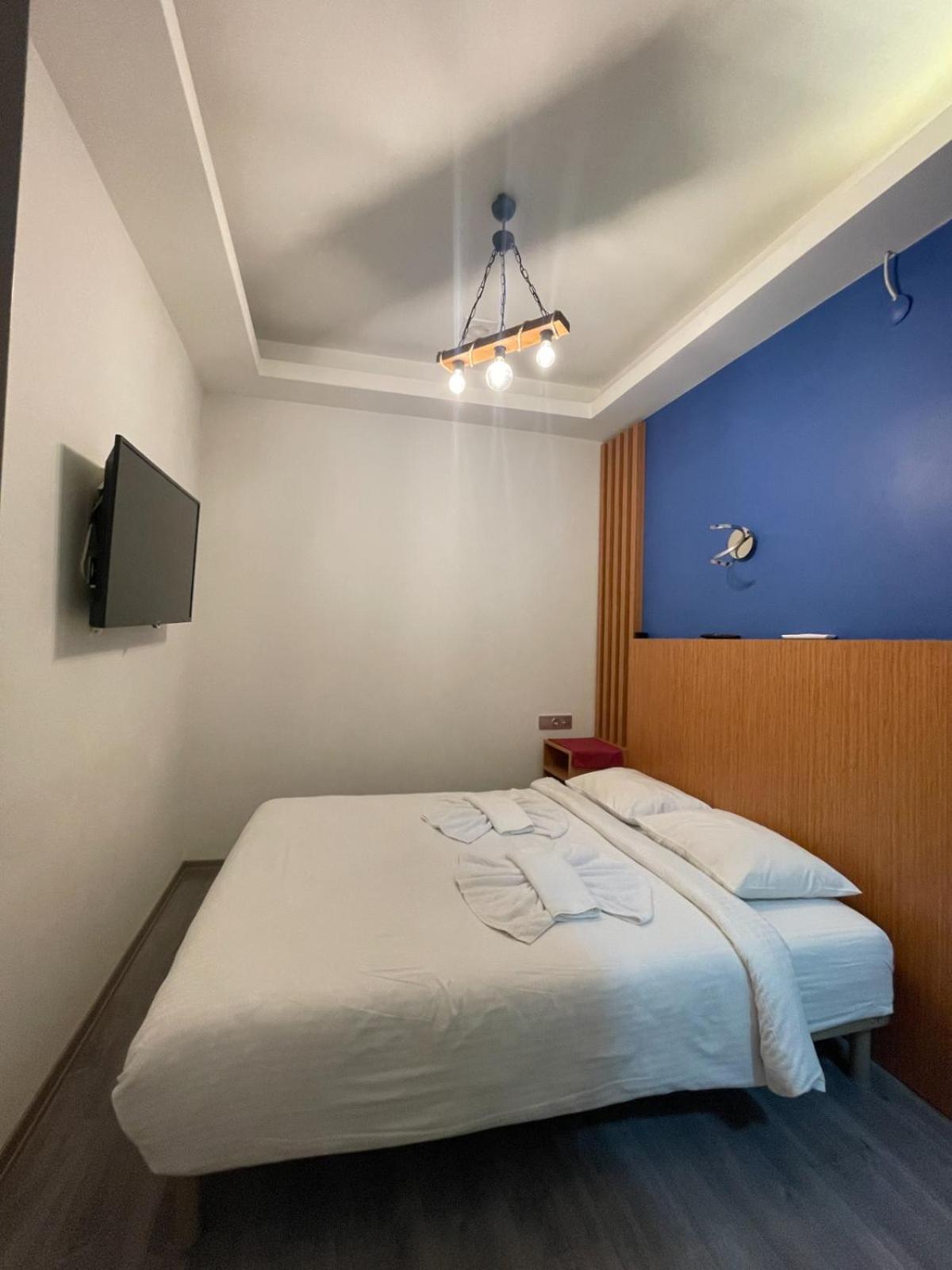 La Casa De Hotel Истанбул Екстериор снимка
