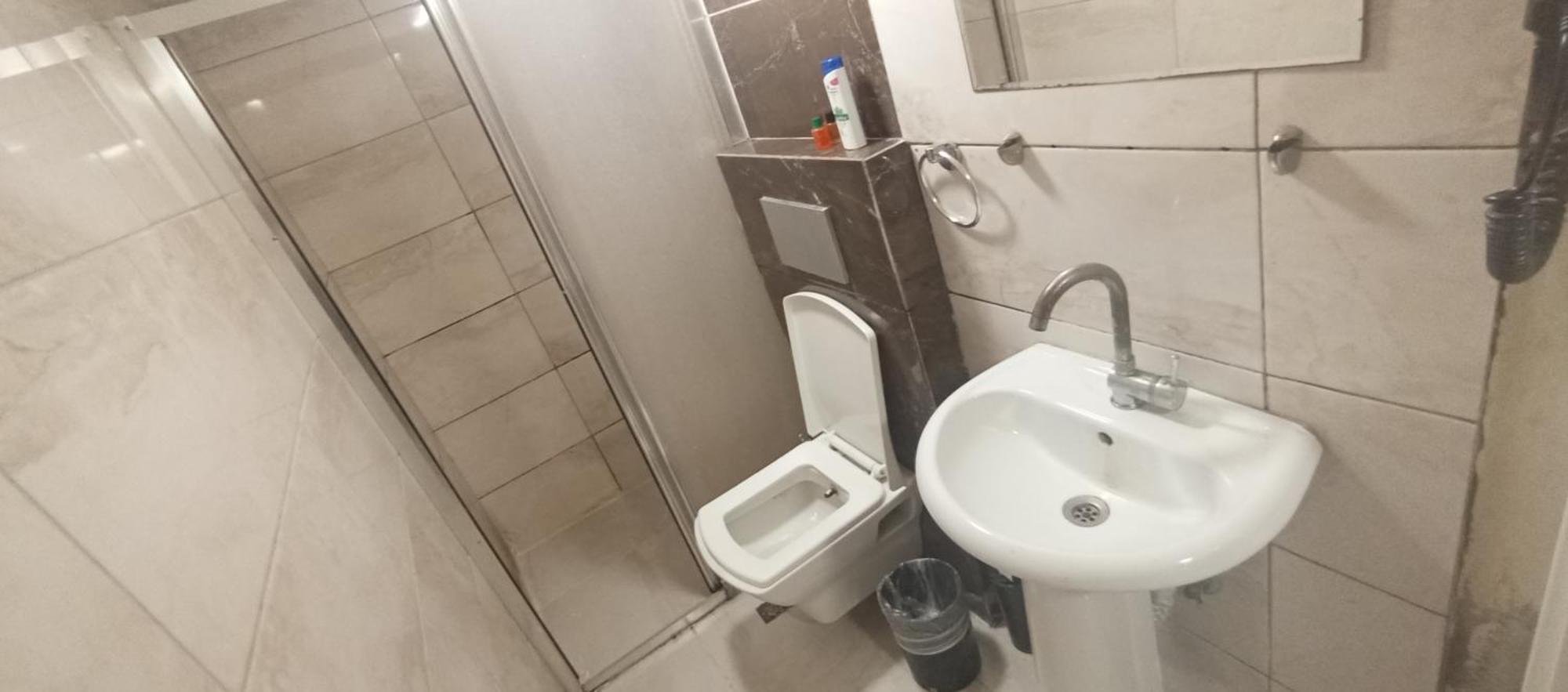 La Casa De Hotel Истанбул Екстериор снимка