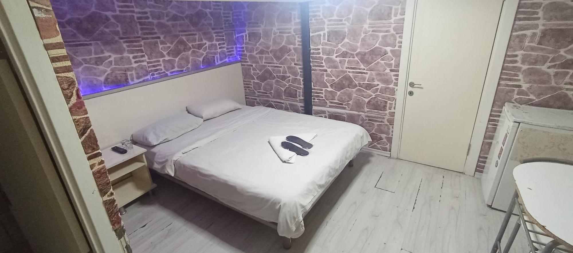 La Casa De Hotel Истанбул Екстериор снимка