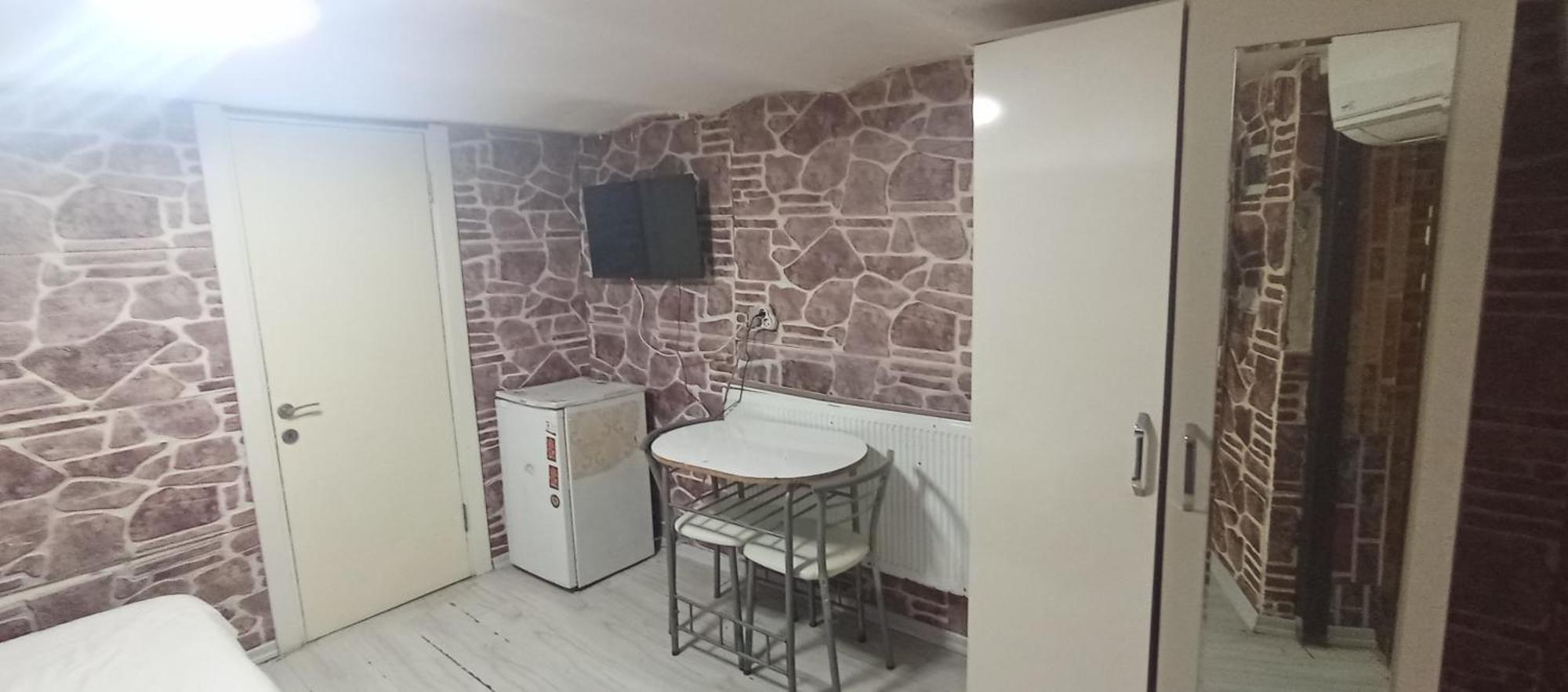 La Casa De Hotel Истанбул Екстериор снимка