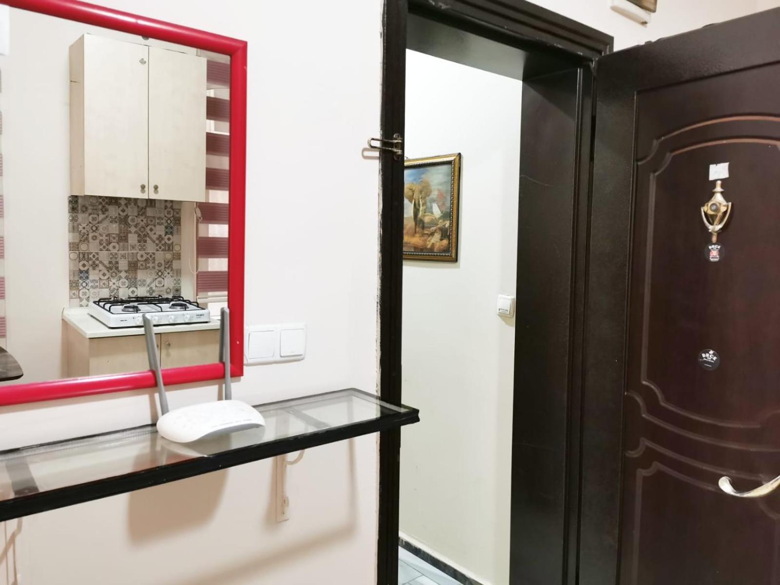 La Casa De Hotel Истанбул Екстериор снимка