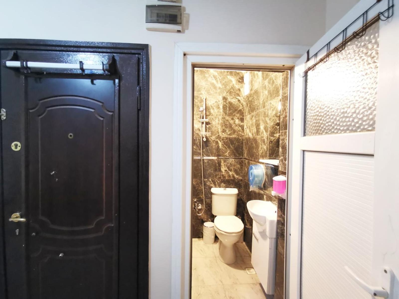 La Casa De Hotel Истанбул Екстериор снимка