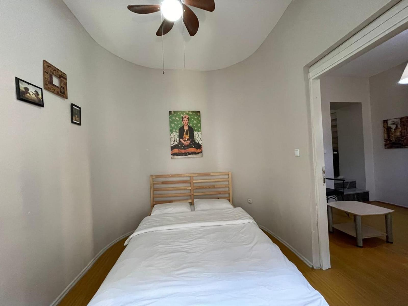 La Casa De Hotel Истанбул Екстериор снимка