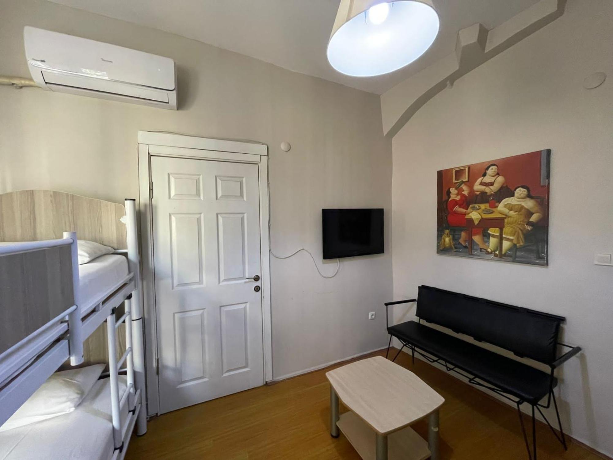 La Casa De Hotel Истанбул Екстериор снимка