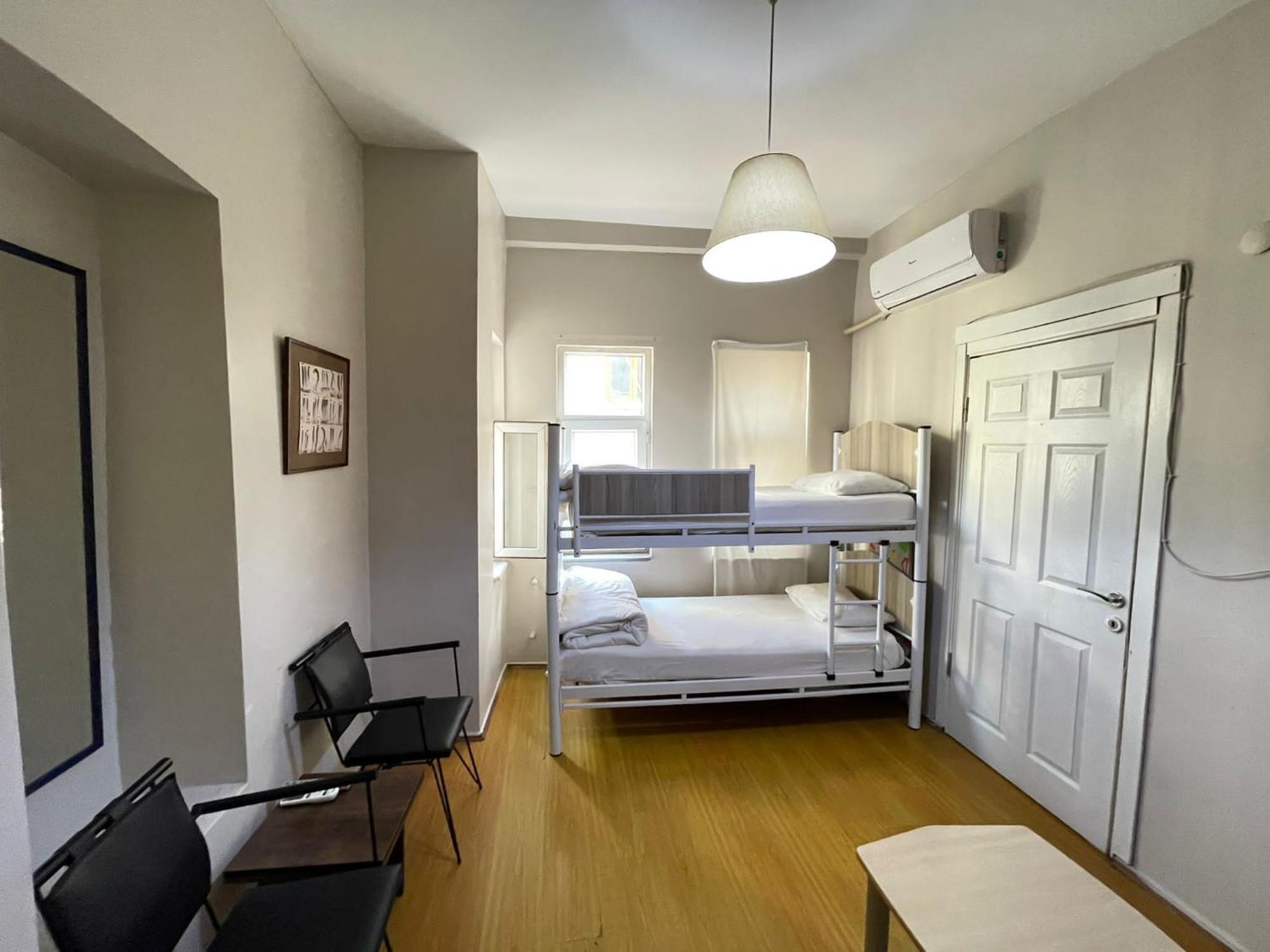 La Casa De Hotel Истанбул Екстериор снимка